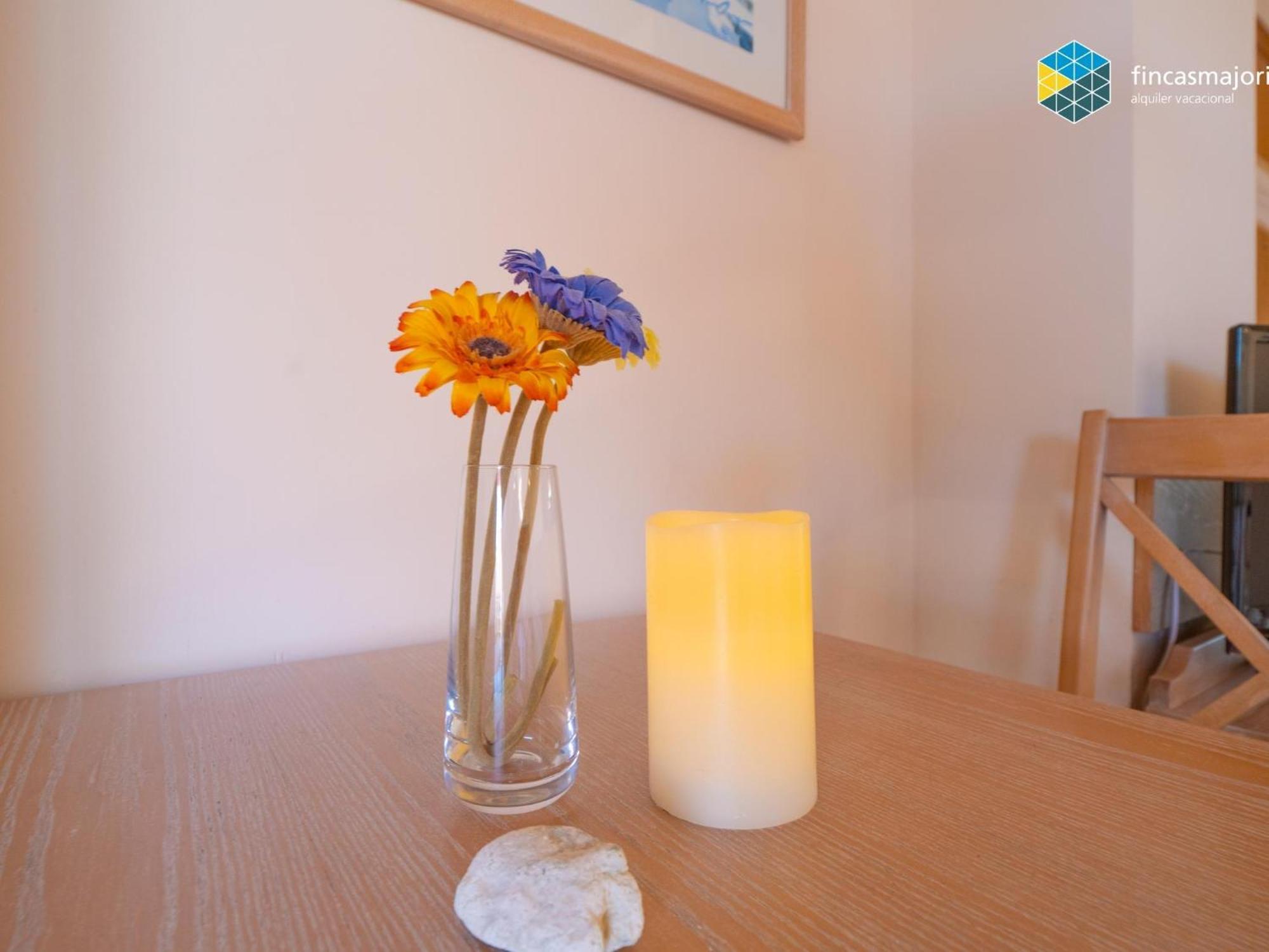 Bonanza Apartment Colònia de Sant Jordi