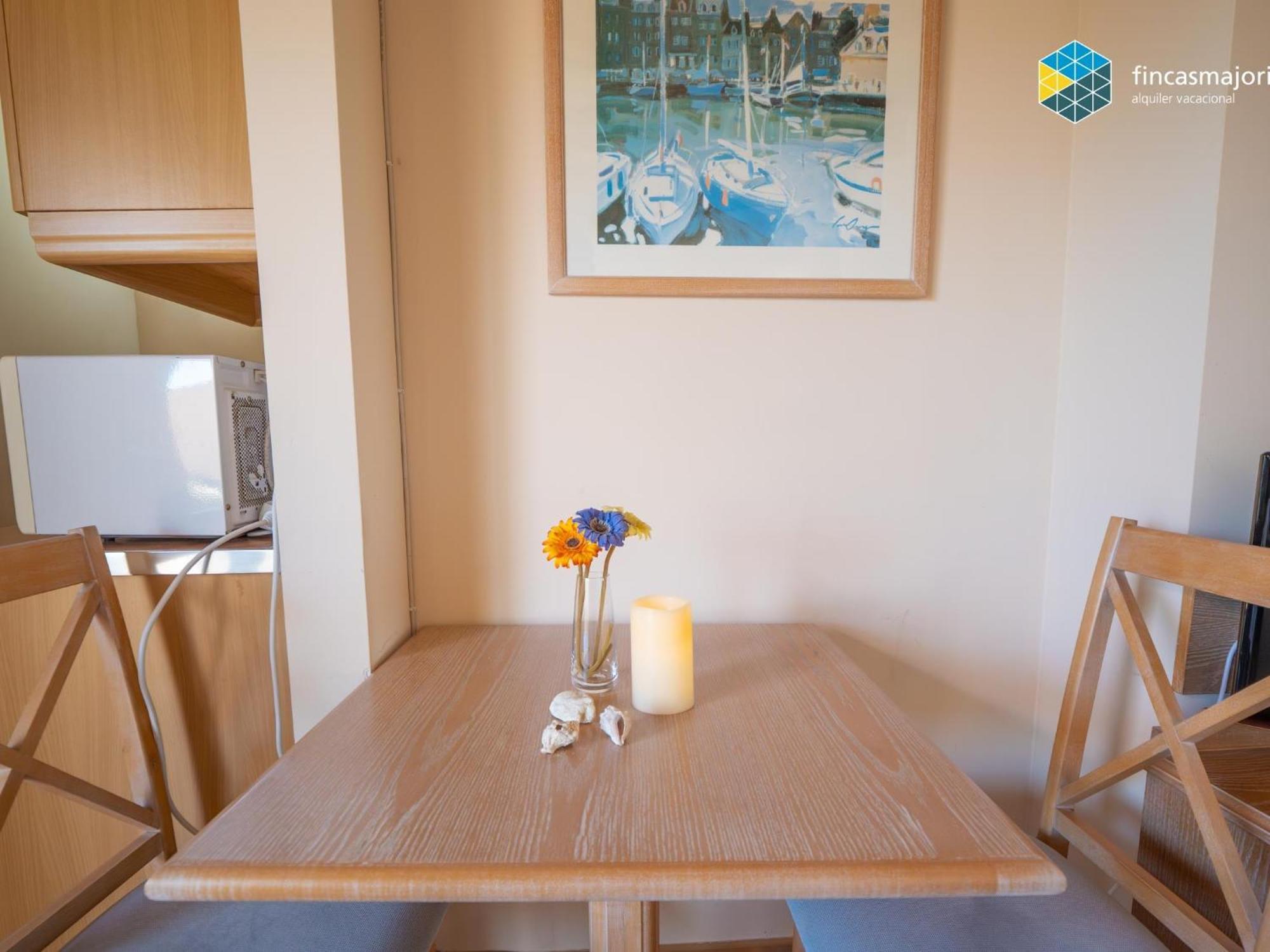 Apartment Bonanza Colònia de Sant Jordi