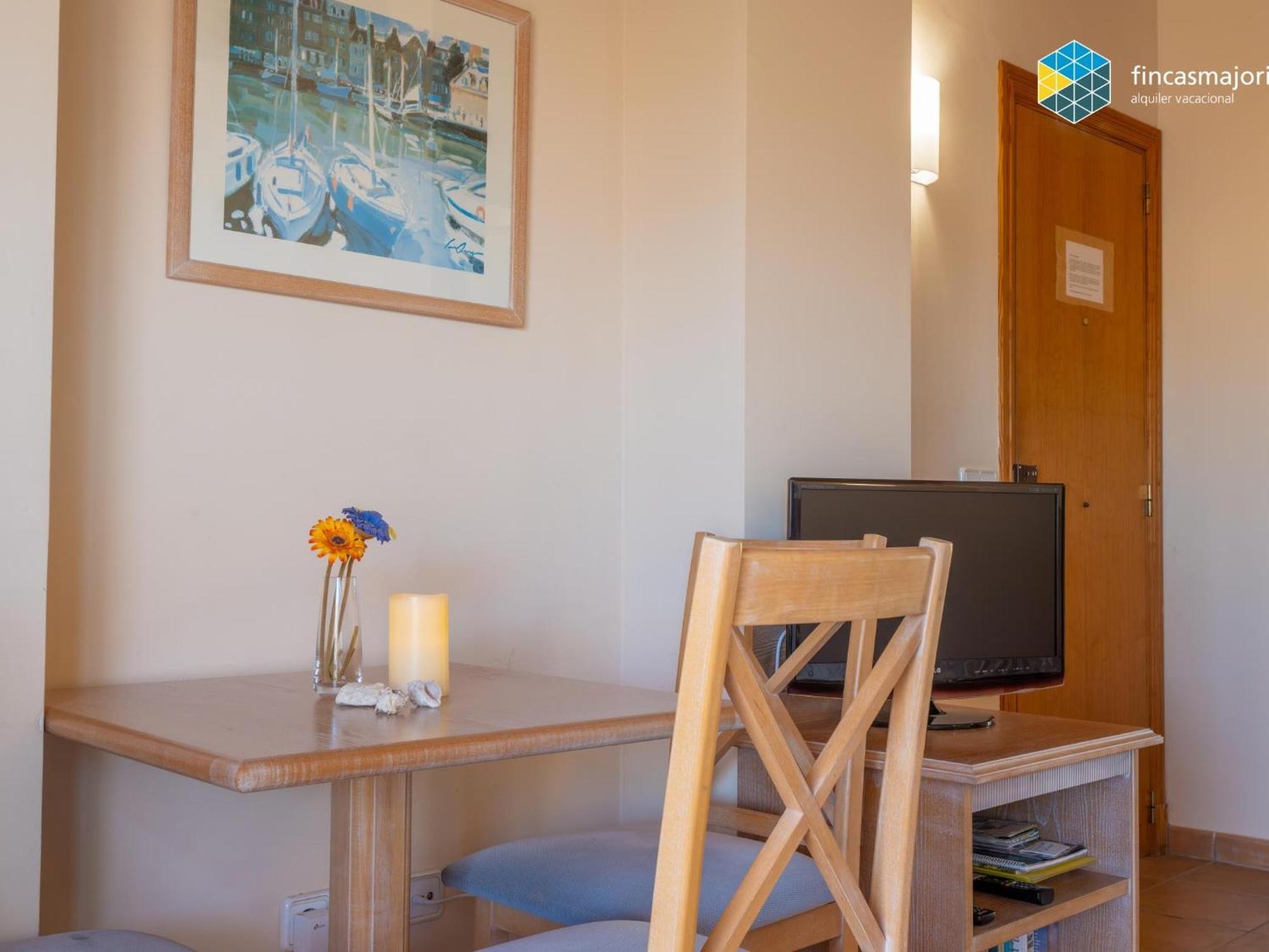 Apartment Bonanza Colònia de Sant Jordi