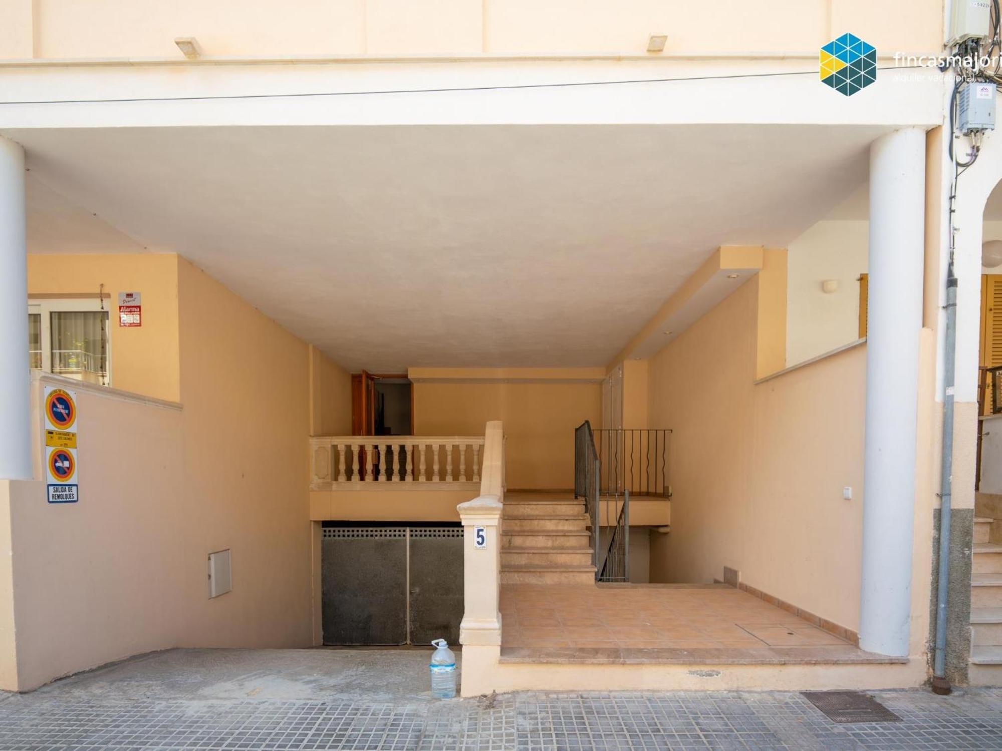 Bonanza Apartment